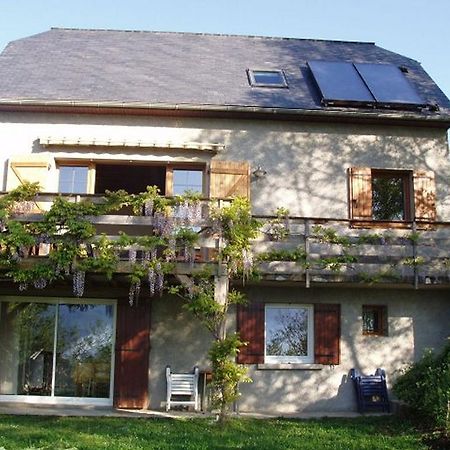 Appartement Barderon Arcizans-Avant Oda fotoğraf