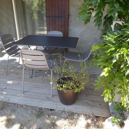 Appartement Barderon Arcizans-Avant Dış mekan fotoğraf