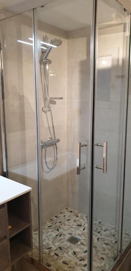 Appartement Barderon Arcizans-Avant Dış mekan fotoğraf