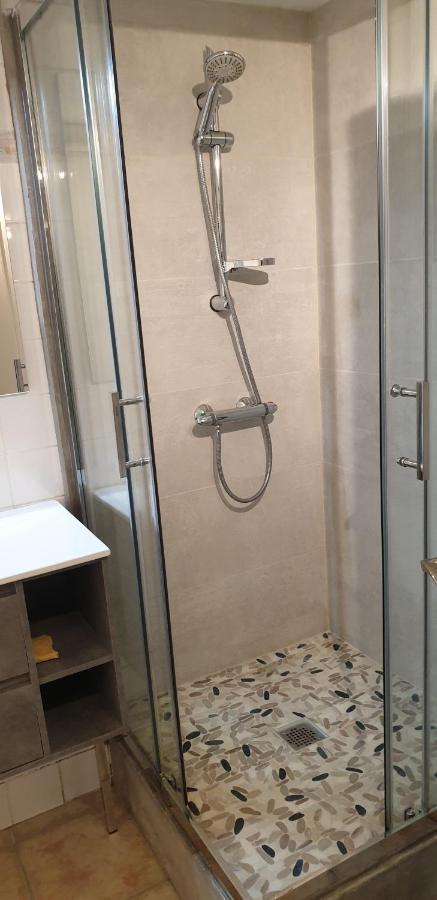Appartement Barderon Arcizans-Avant Dış mekan fotoğraf