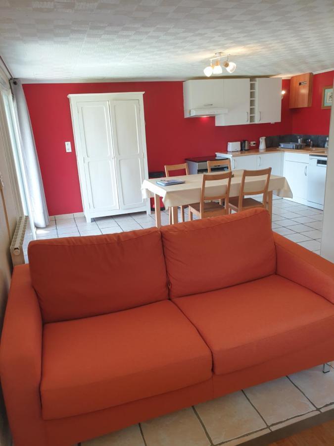 Appartement Barderon Arcizans-Avant Dış mekan fotoğraf