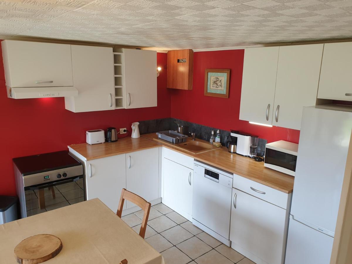 Appartement Barderon Arcizans-Avant Dış mekan fotoğraf