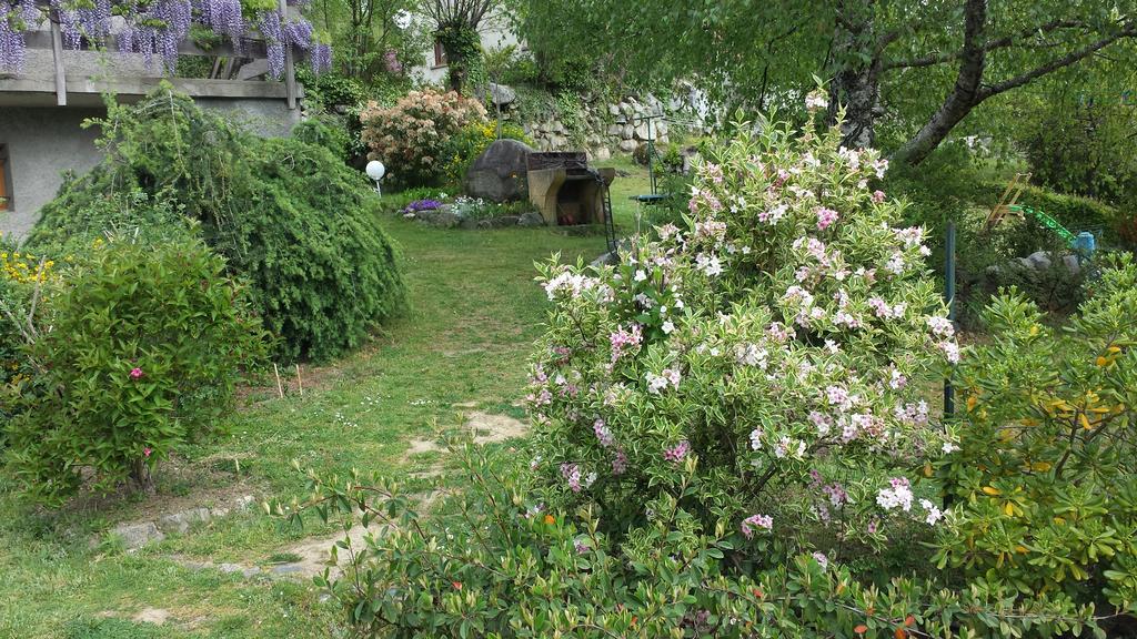 Appartement Barderon Arcizans-Avant Dış mekan fotoğraf