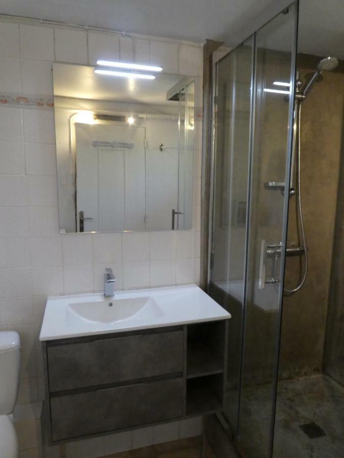 Appartement Barderon Arcizans-Avant Dış mekan fotoğraf