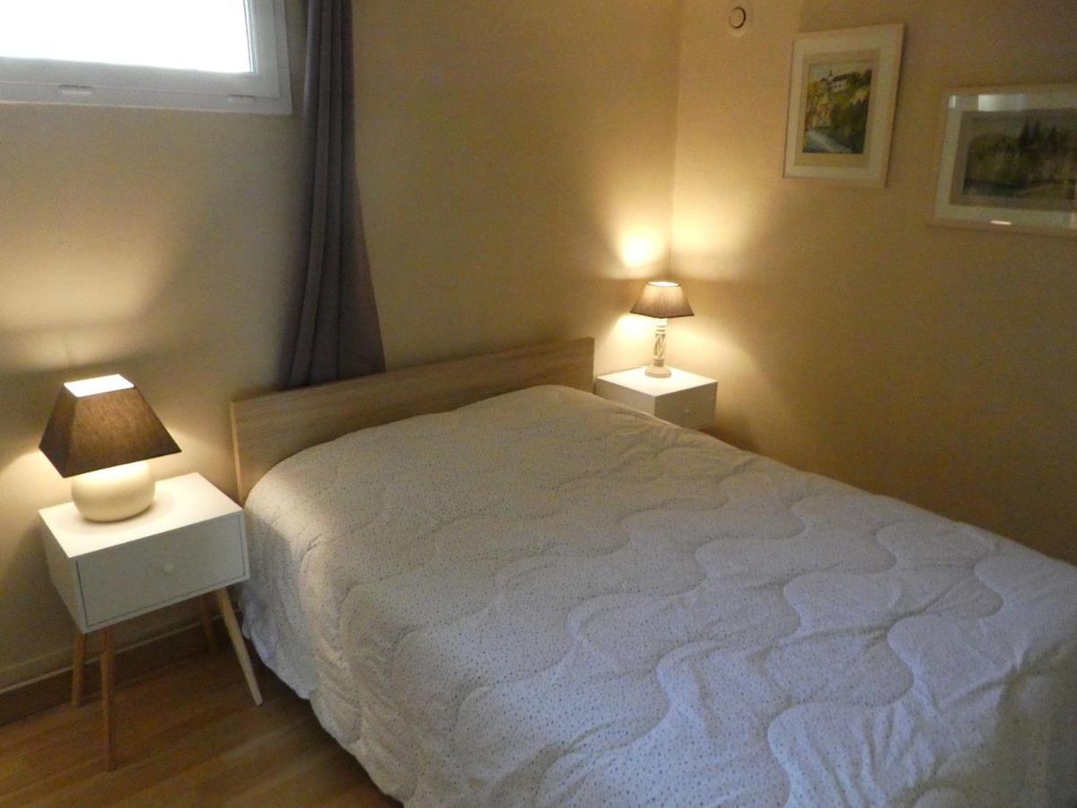 Appartement Barderon Arcizans-Avant Dış mekan fotoğraf