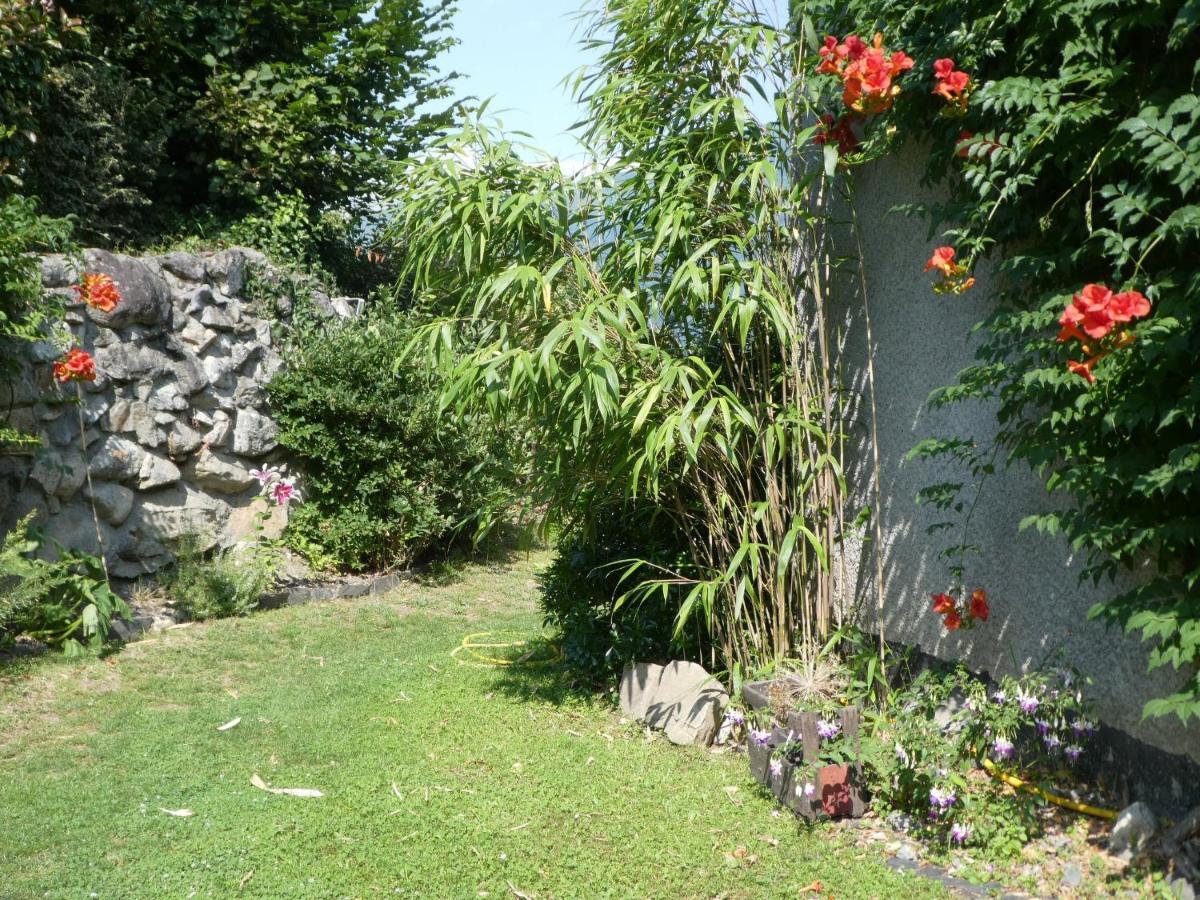 Appartement Barderon Arcizans-Avant Dış mekan fotoğraf
