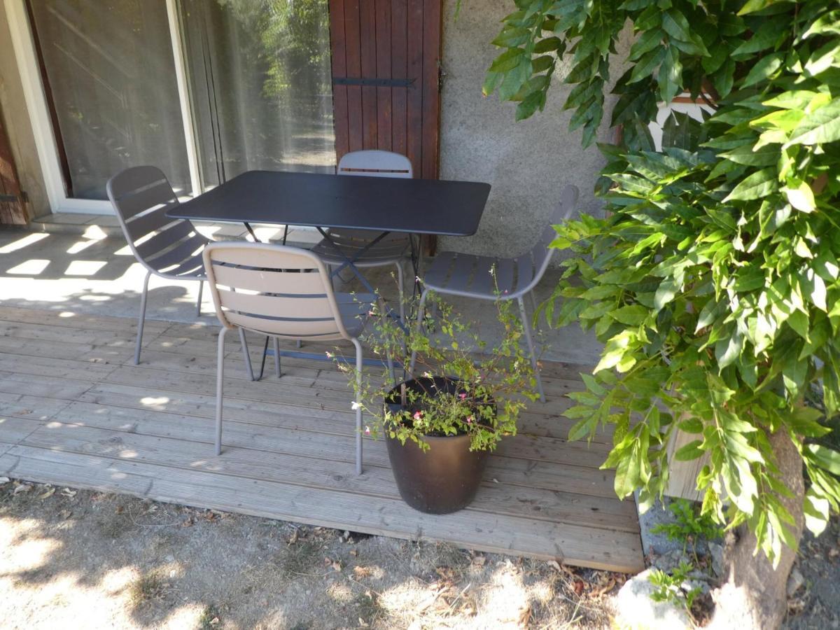 Appartement Barderon Arcizans-Avant Dış mekan fotoğraf